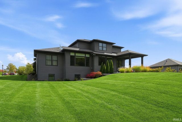 14379 Whisper Rock Boulevard, Fort Wayne, IN 46845