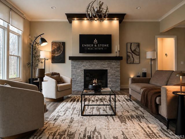 14379 Whisper Rock Boulevard, Fort Wayne, IN 46845