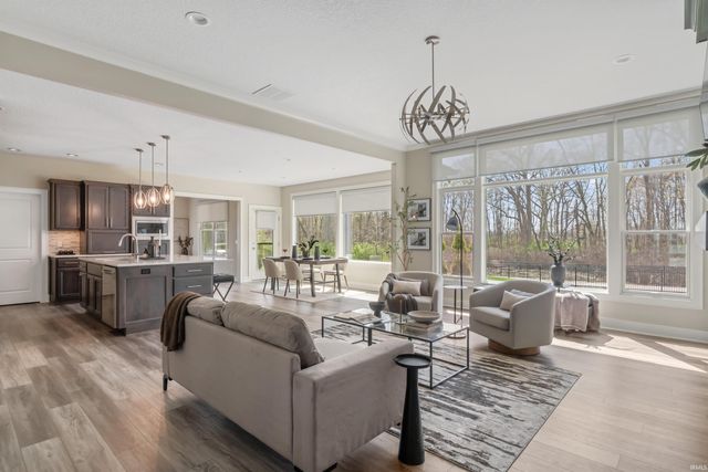 14379 Whisper Rock Boulevard, Fort Wayne, IN 46845