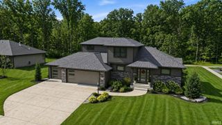 14379 Whisper Rock Boulevard, Fort Wayne, IN 46845