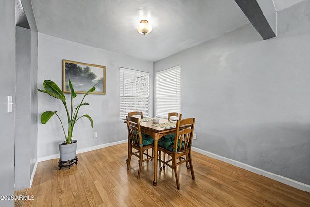 126 W 3RD Place, Mesa, AZ 85201