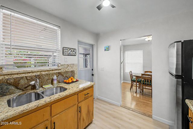 126 W 3RD Place, Mesa, AZ 85201