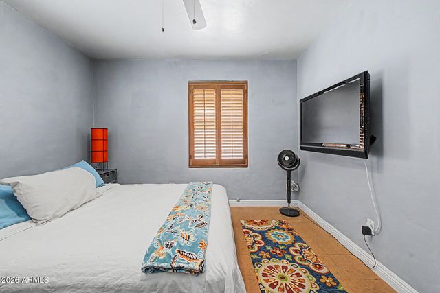 126 W 3RD Place, Mesa, AZ 85201