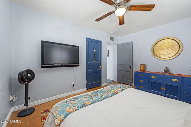 126 W 3RD Place, Mesa, AZ 85201