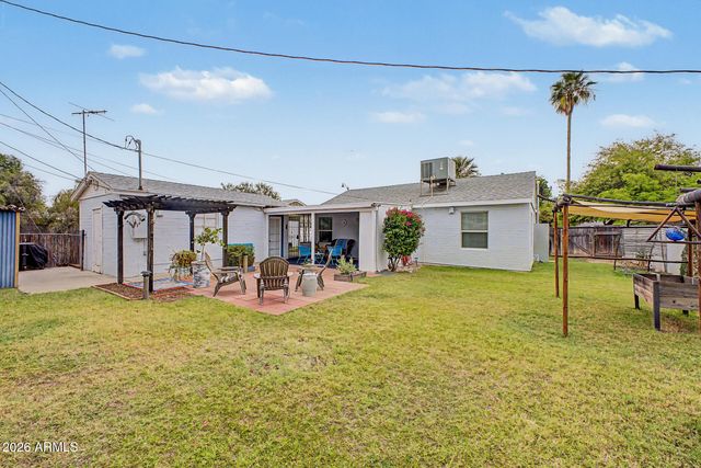 126 W 3RD Place, Mesa, AZ 85201