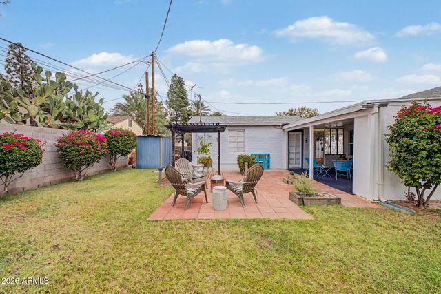 126 W 3RD Place, Mesa, AZ 85201