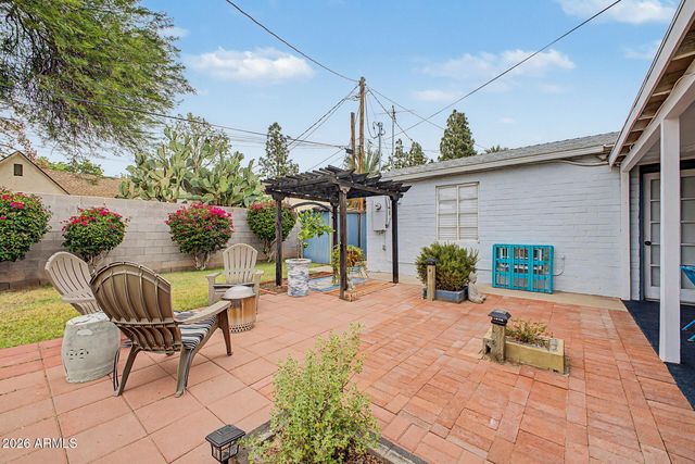 126 W 3RD Place, Mesa, AZ 85201