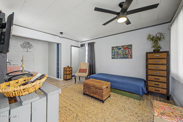 126 W 3RD Place, Mesa, AZ 85201