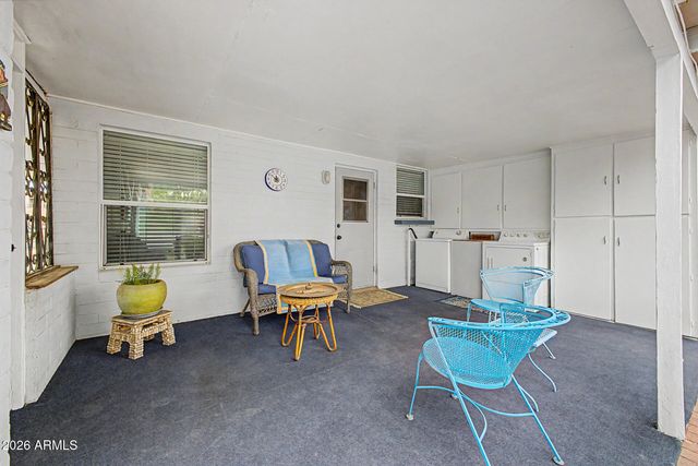 126 W 3RD Place, Mesa, AZ 85201