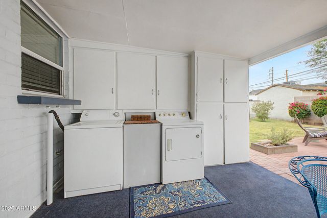 126 W 3RD Place, Mesa, AZ 85201