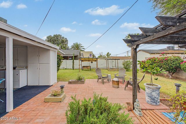 126 W 3RD Place, Mesa, AZ 85201