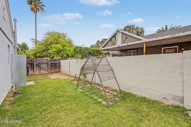 126 W 3RD Place, Mesa, AZ 85201