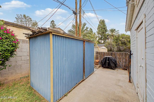 126 W 3RD Place, Mesa, AZ 85201