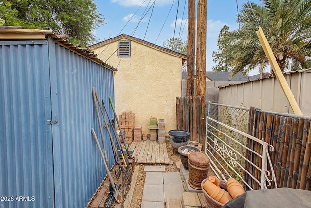 126 W 3RD Place, Mesa, AZ 85201