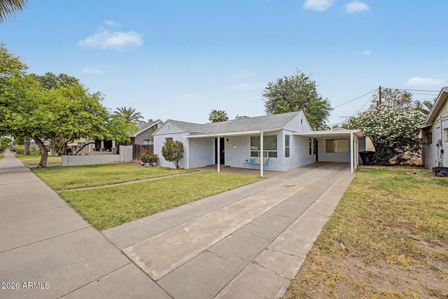 126 W 3RD Place, Mesa, AZ 85201