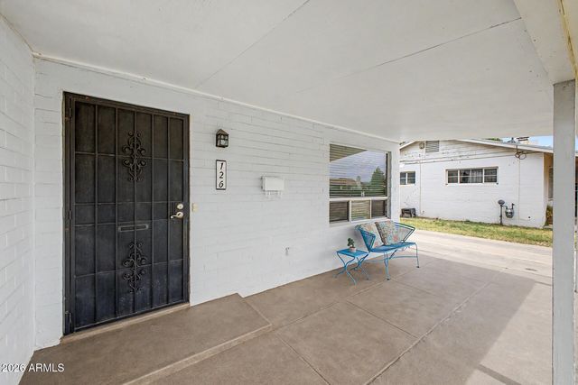 126 W 3RD Place, Mesa, AZ 85201