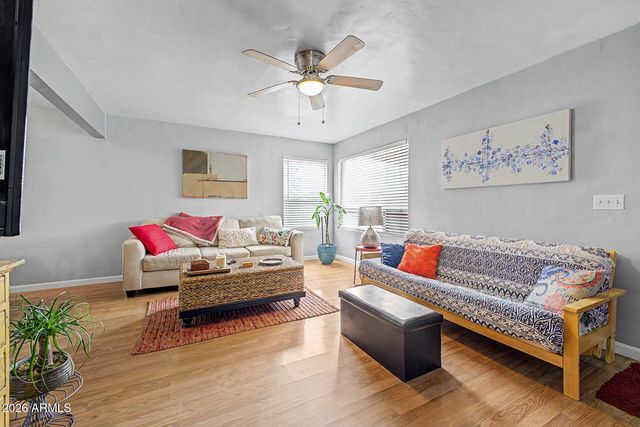 126 W 3RD Place, Mesa, AZ 85201