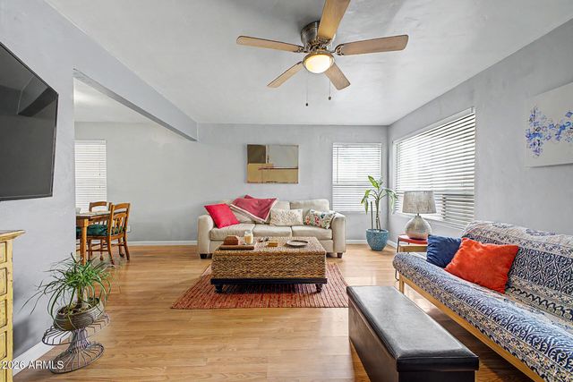 126 W 3RD Place, Mesa, AZ 85201