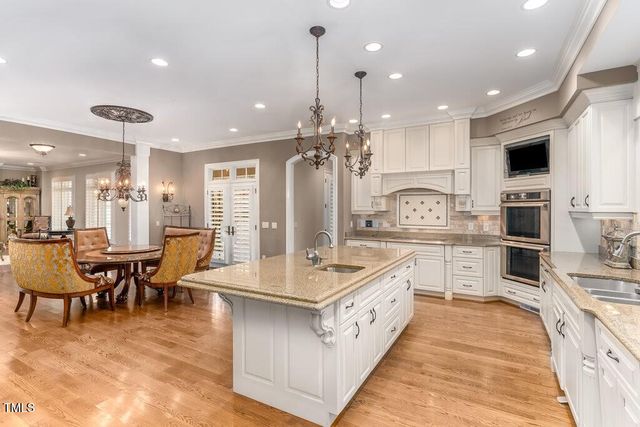 166 Bonica Creek Drive, Garner, NC 27529