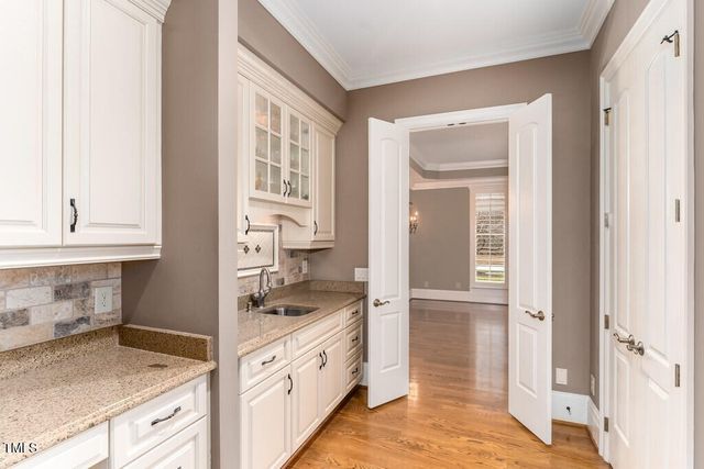 166 Bonica Creek Drive, Garner, NC 27529