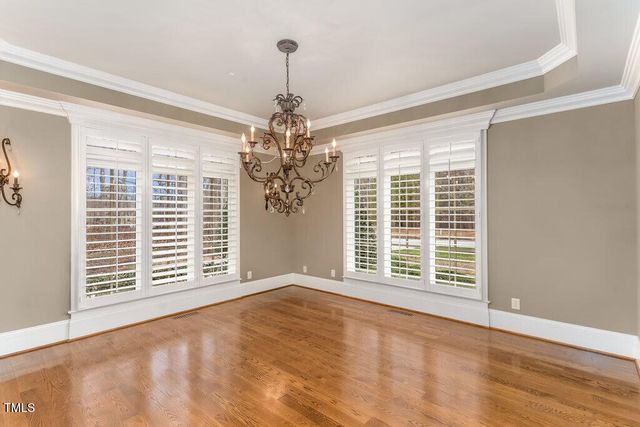 166 Bonica Creek Drive, Garner, NC 27529