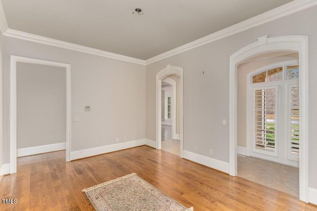 166 Bonica Creek Drive, Garner, NC 27529