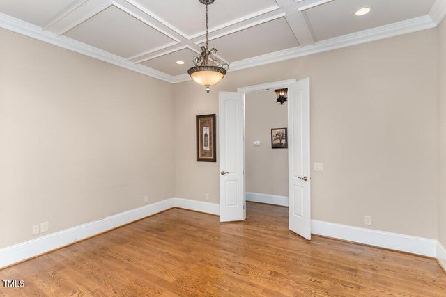 166 Bonica Creek Drive, Garner, NC 27529