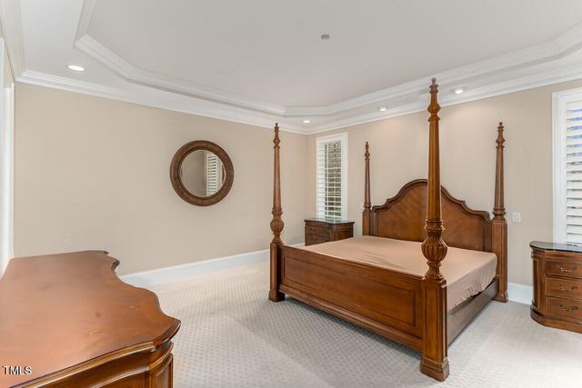166 Bonica Creek Drive, Garner, NC 27529