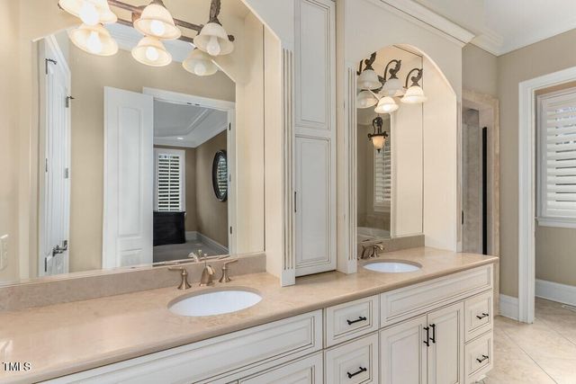 166 Bonica Creek Drive, Garner, NC 27529