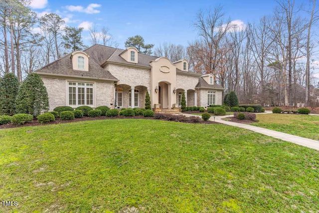 166 Bonica Creek Drive, Garner, NC 27529