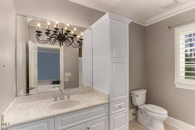 166 Bonica Creek Drive, Garner, NC 27529