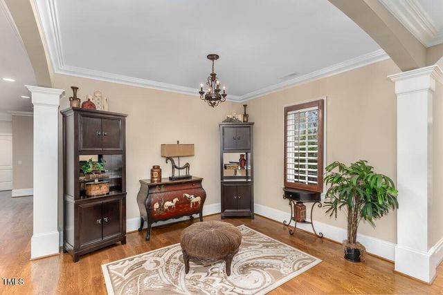 166 Bonica Creek Drive, Garner, NC 27529