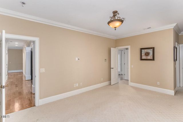 166 Bonica Creek Drive, Garner, NC 27529
