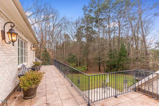 166 Bonica Creek Drive, Garner, NC 27529