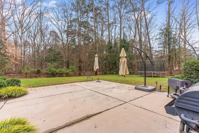 166 Bonica Creek Drive, Garner, NC 27529
