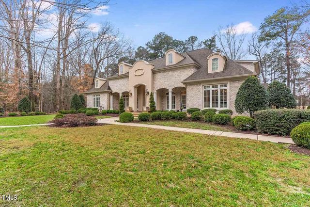 166 Bonica Creek Drive, Garner, NC 27529
