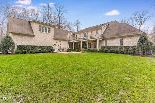 166 Bonica Creek Drive, Garner, NC 27529