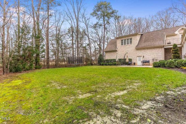 166 Bonica Creek Drive, Garner, NC 27529