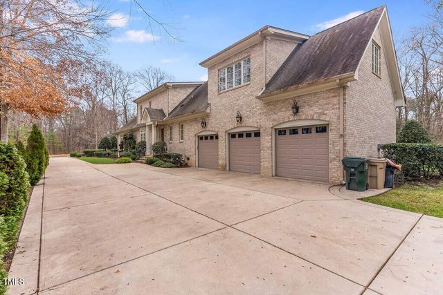 166 Bonica Creek Drive, Garner, NC 27529