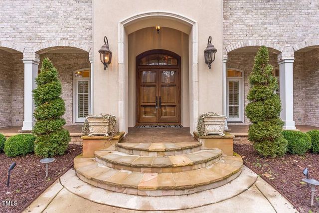 166 Bonica Creek Drive, Garner, NC 27529