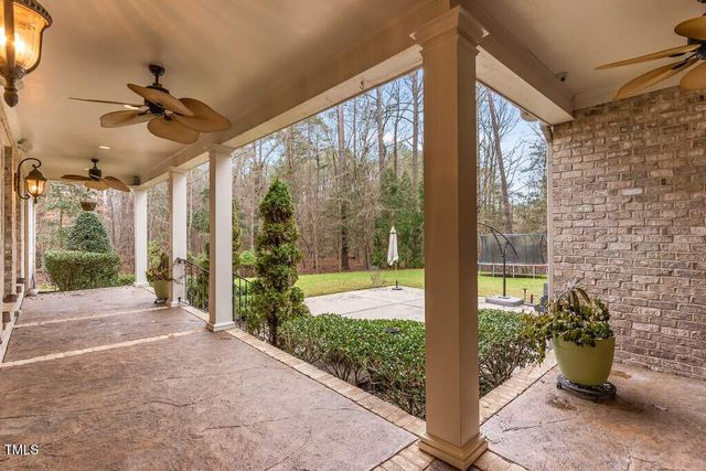 166 Bonica Creek Drive, Garner, NC 27529