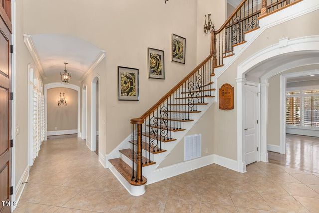 166 Bonica Creek Drive, Garner, NC 27529