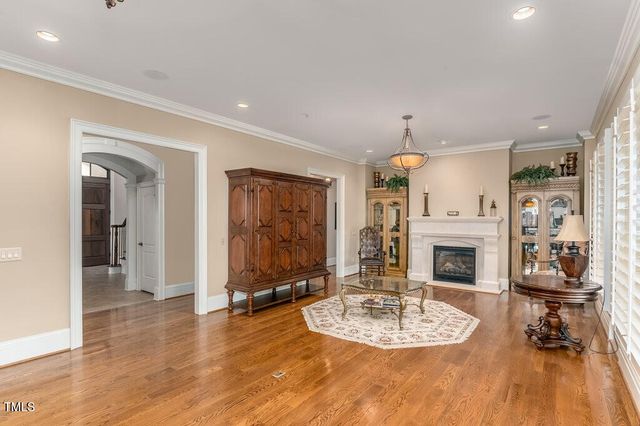 166 Bonica Creek Drive, Garner, NC 27529