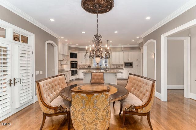 166 Bonica Creek Drive, Garner, NC 27529