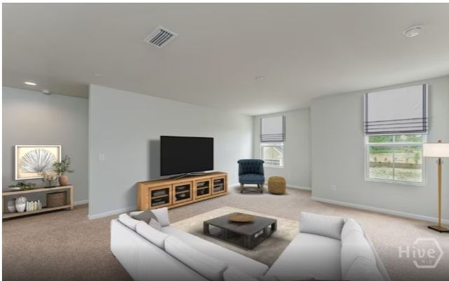 297 Crosstown Avenue, Richmond Hill, GA 31324