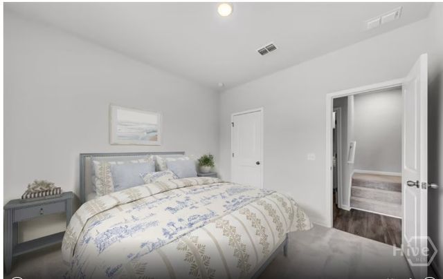 297 Crosstown Avenue, Richmond Hill, GA 31324