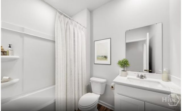 297 Crosstown Avenue, Richmond Hill, GA 31324