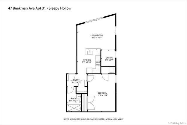 47 Beekman Avenue 31, Sleepy Hollow, NY 10591