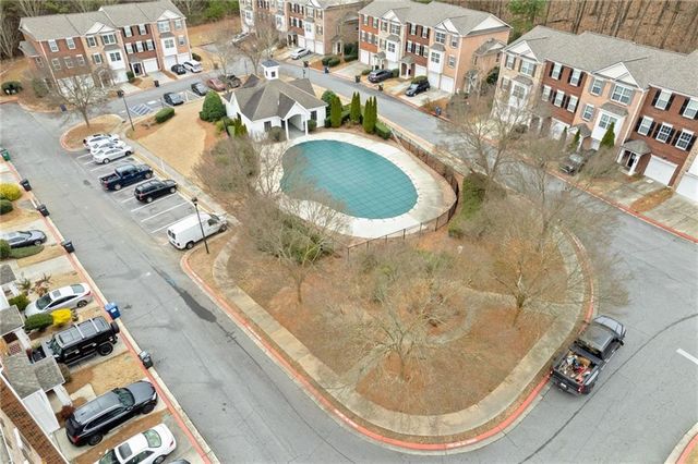 2361 Heritage Park NW Circle 17, Kennesaw, GA 30144