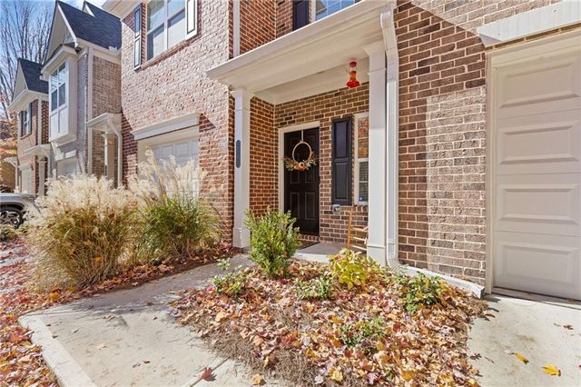 2361 Heritage Park NW Circle 17, Kennesaw, GA 30144